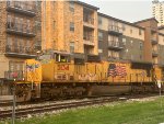 UP 5134